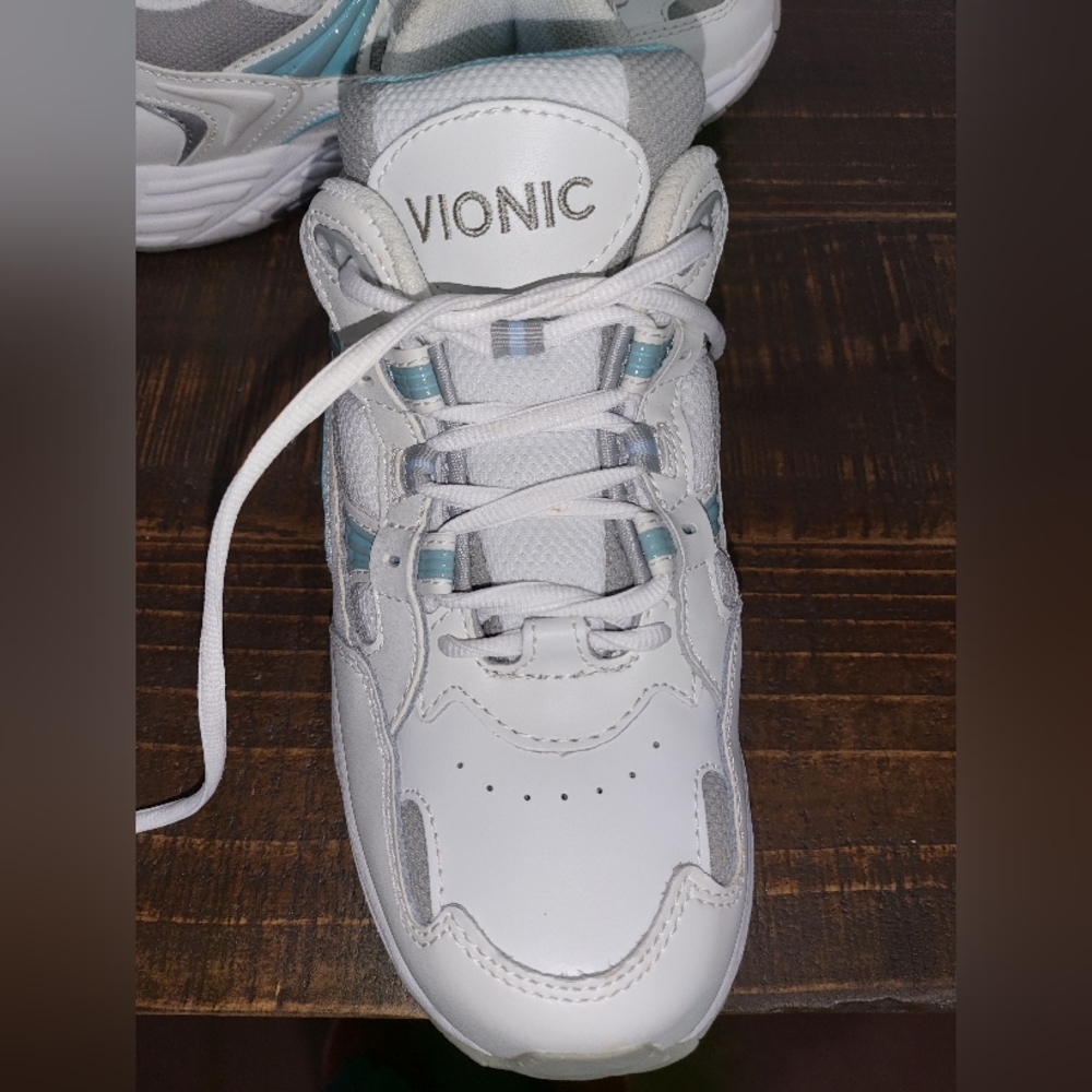 Vionic Walker Sneakers - image 7